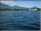 foto Lago di Bled